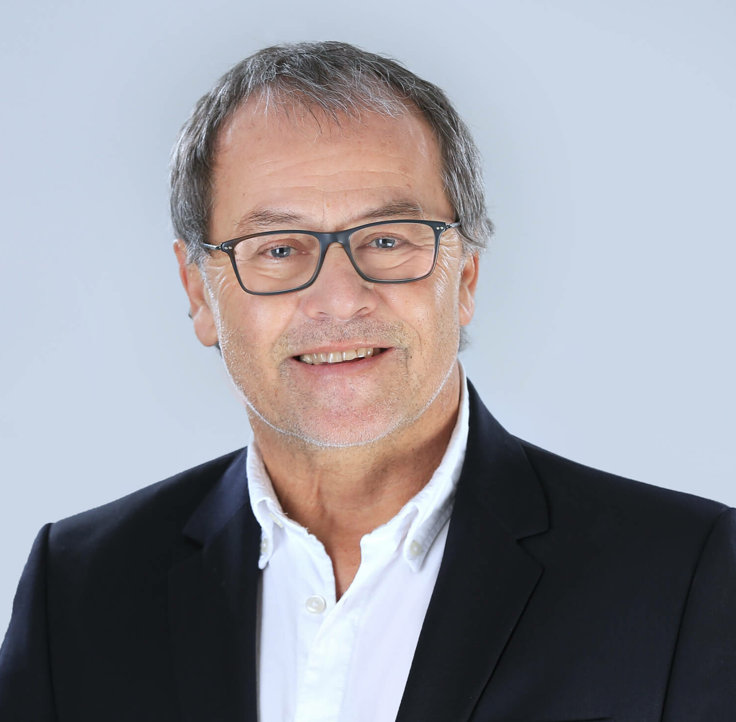 Jürgen Schlierf